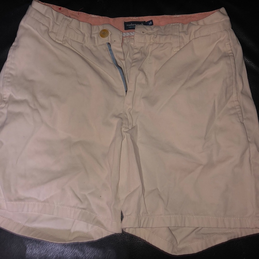 Never worn Southern Marsh shorts